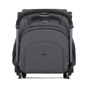 Carrito AER2 Joolz stone grey