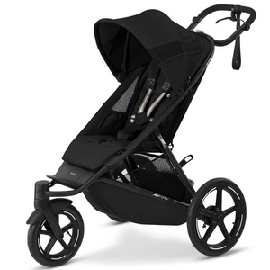 Carrito AVI SPIN Cybex black-moon black