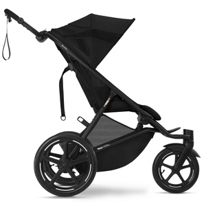 Carrito AVI SPIN Cybex black-moon black