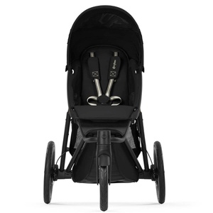 Carrito AVI SPIN Cybex black-moon black