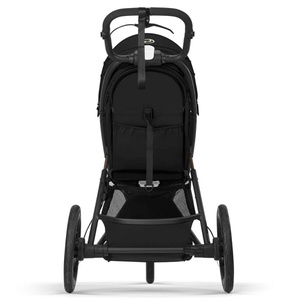 Carrito AVI SPIN Cybex black-moon black