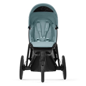 Carrito AVI SPIN Cybex black-stormy blue