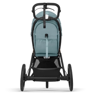 Carrito AVI SPIN Cybex black-stormy blue