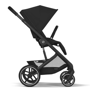 Carrito BALIOS S LUX Cybex black-moon black