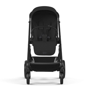 Carrito BALIOS S LUX Cybex black-moon black