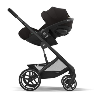 Carrito BALIOS S LUX Cybex black-moon black