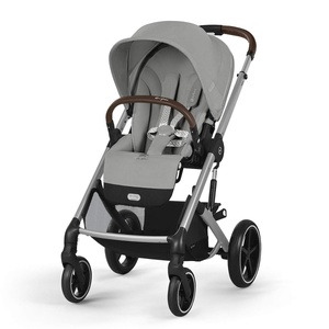 Carrito BALIOS S LUX Cybex silver-stone grey