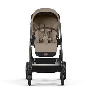 Carrito BALIOS S LUX Cybex taupe-almond beige