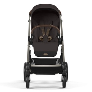 Carrito BALIOS S LUX Cybex taupe-chocolate brown