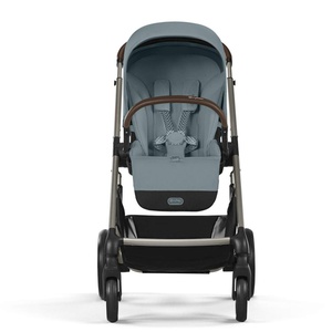 Carrito BALIOS S LUX Cybex taupe-stormy blue