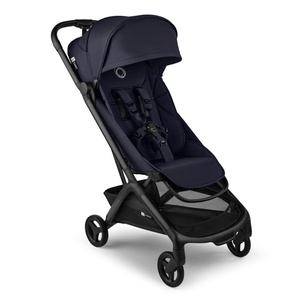 Carrito BUTTERFLY 2 Bugaboo negro-deep indigo