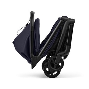 Carrito BUTTERFLY 2 Bugaboo negro-deep indigo