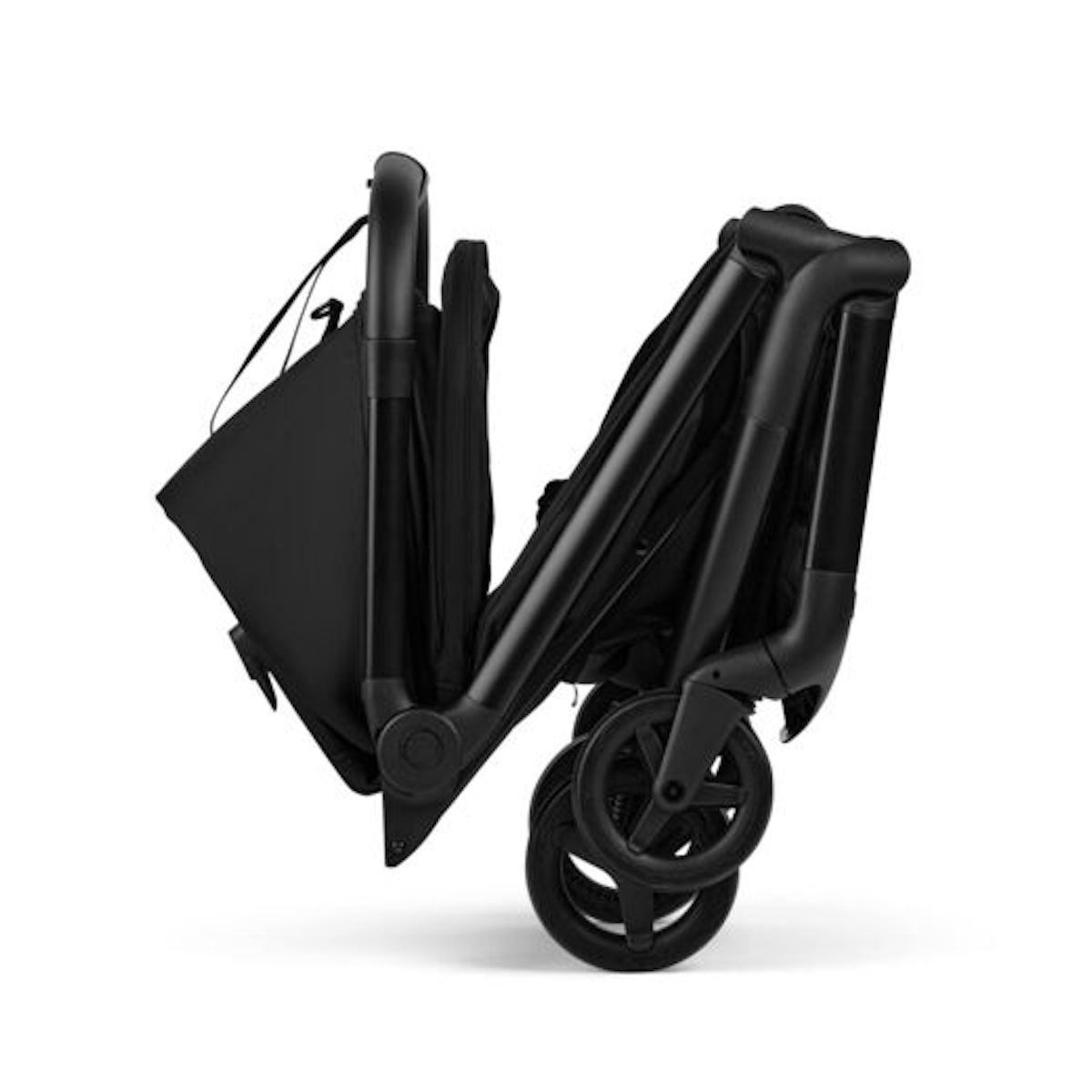 Carrito BUTTERFLY 2 Bugaboo negro-heritage black