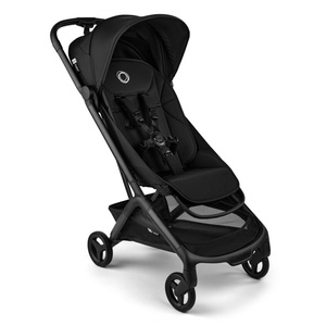 Carrito BUTTERFLY 2 Bugaboo negro-heritage black