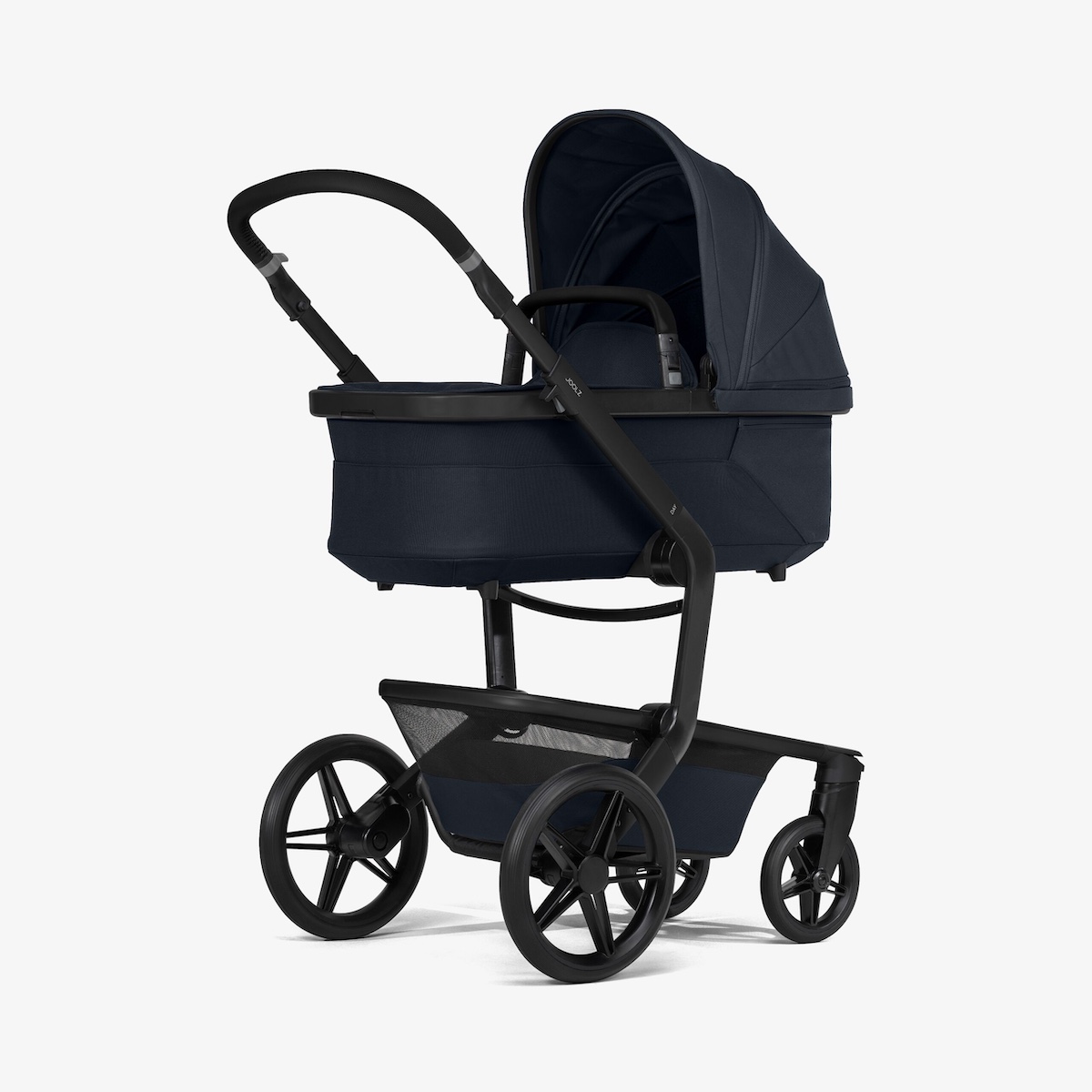 Carrito completo DAY5 Joolz dark navy blue