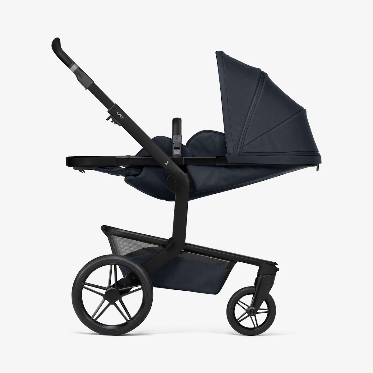 Carrito completo DAY5 Joolz dark navy blue