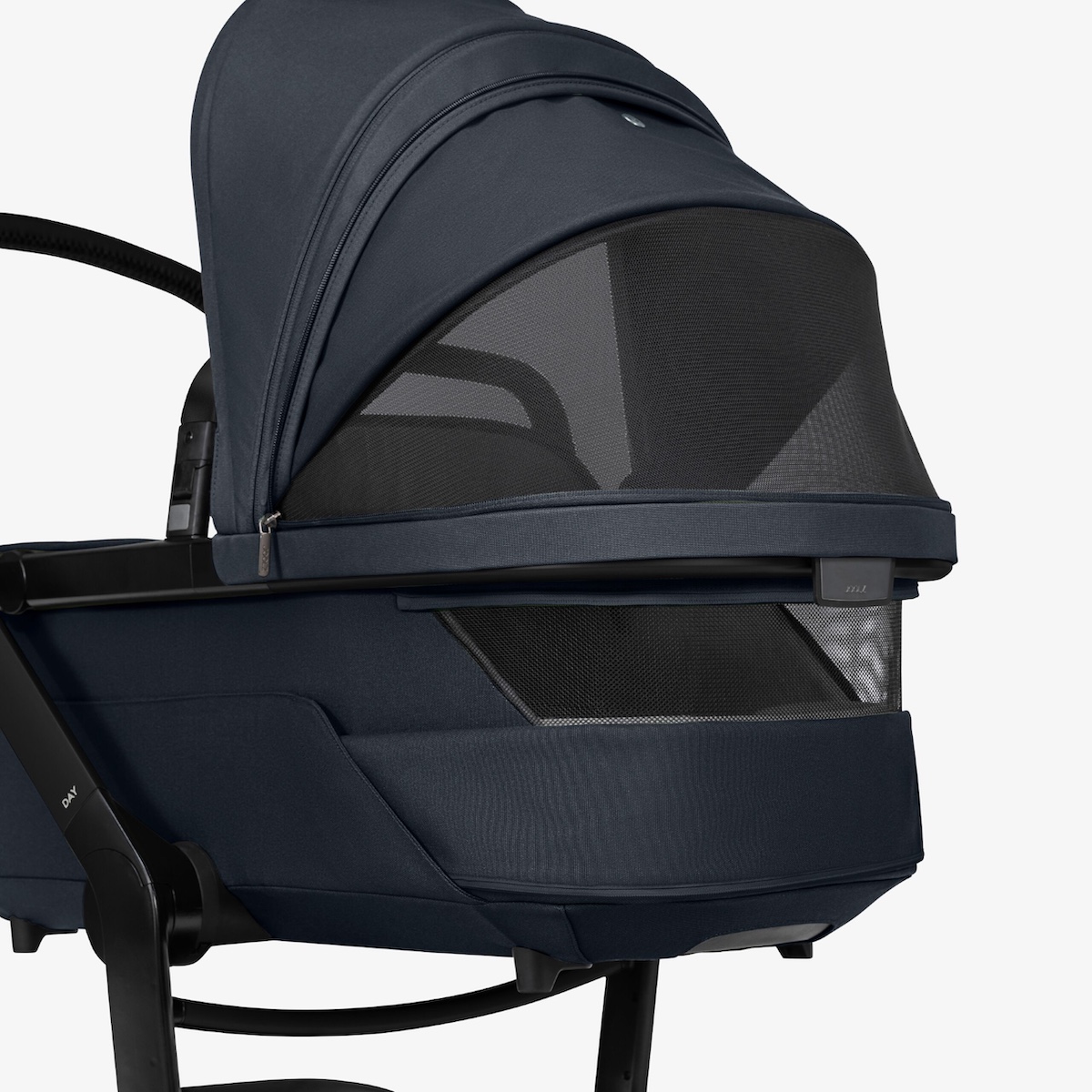 Carrito completo DAY5 Joolz dark navy blue