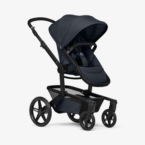 Carrito completo DAY5 Joolz dark navy blue