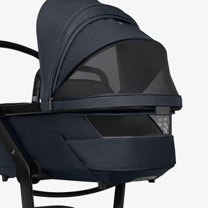 Carrito completo DAY5 Joolz dark navy blue