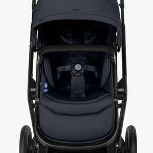 Carrito completo DAY5 Joolz dark navy blue