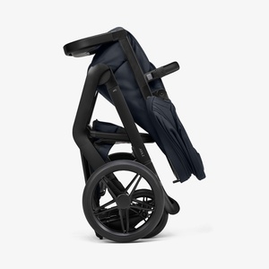 Carrito completo DAY5 Joolz dark navy blue