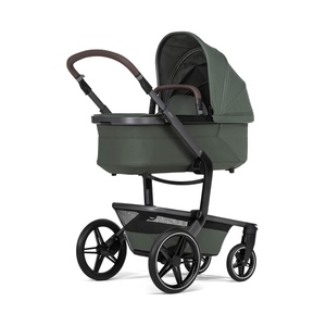 Carrito completo DAY5 Joolz forest green