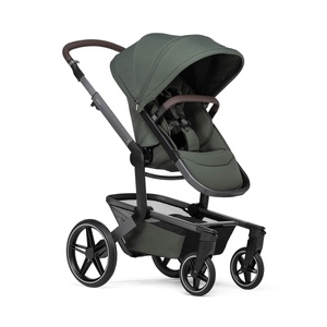 Carrito completo DAY5 Joolz forest green