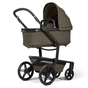 Carrito completo DAY5 Joolz hazel brown