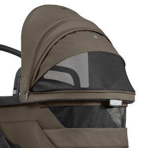 Carrito completo DAY5 Joolz hazel brown