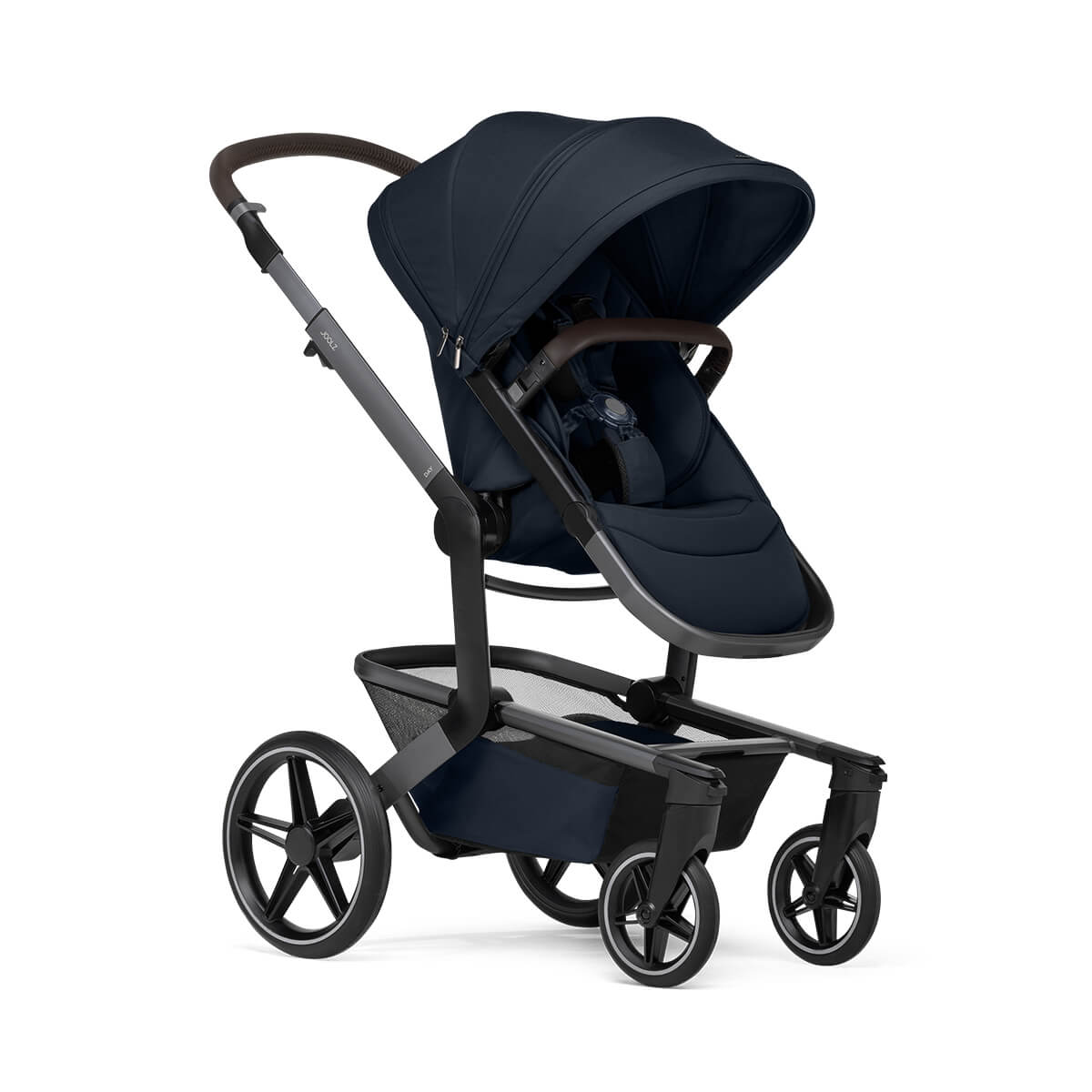 Carrito completo DAY5 Joolz navy blue
