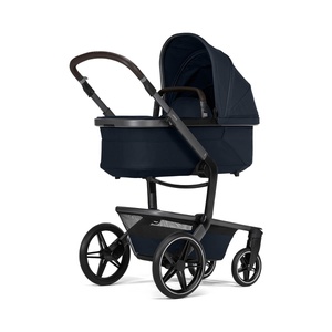 Carrito completo DAY5 Joolz navy blue