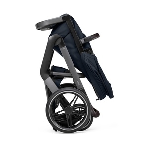 Carrito completo DAY5 Joolz navy blue