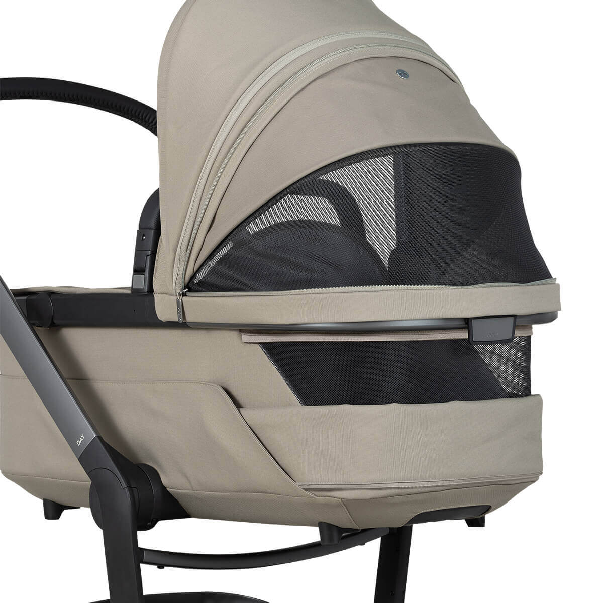 Carrito completo DAY5 Joolz sage green