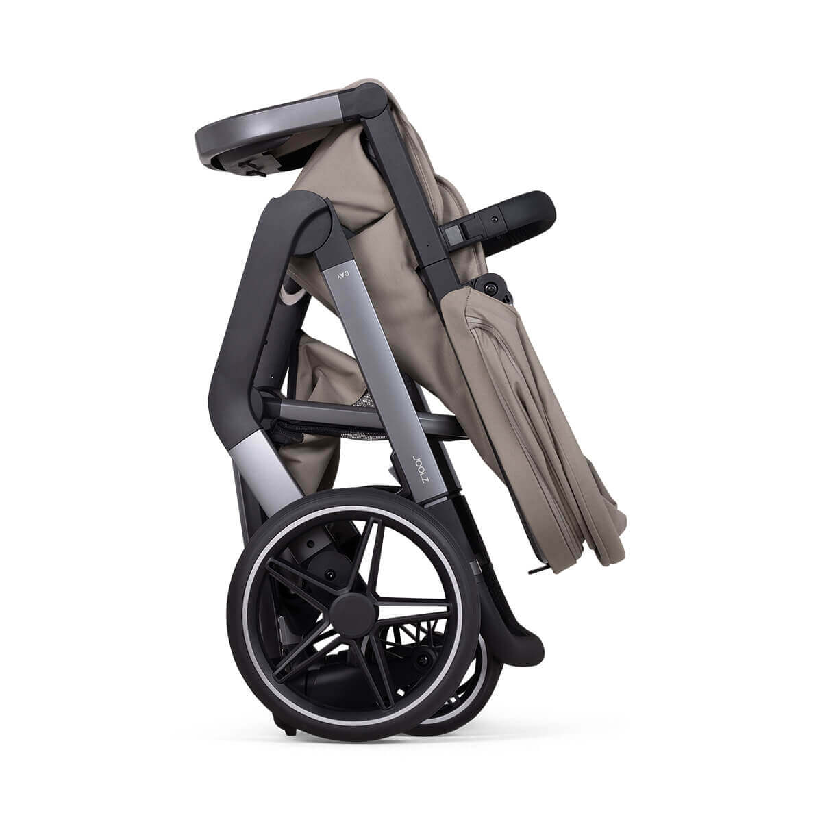 Carrito completo DAY5 Joolz sage green
