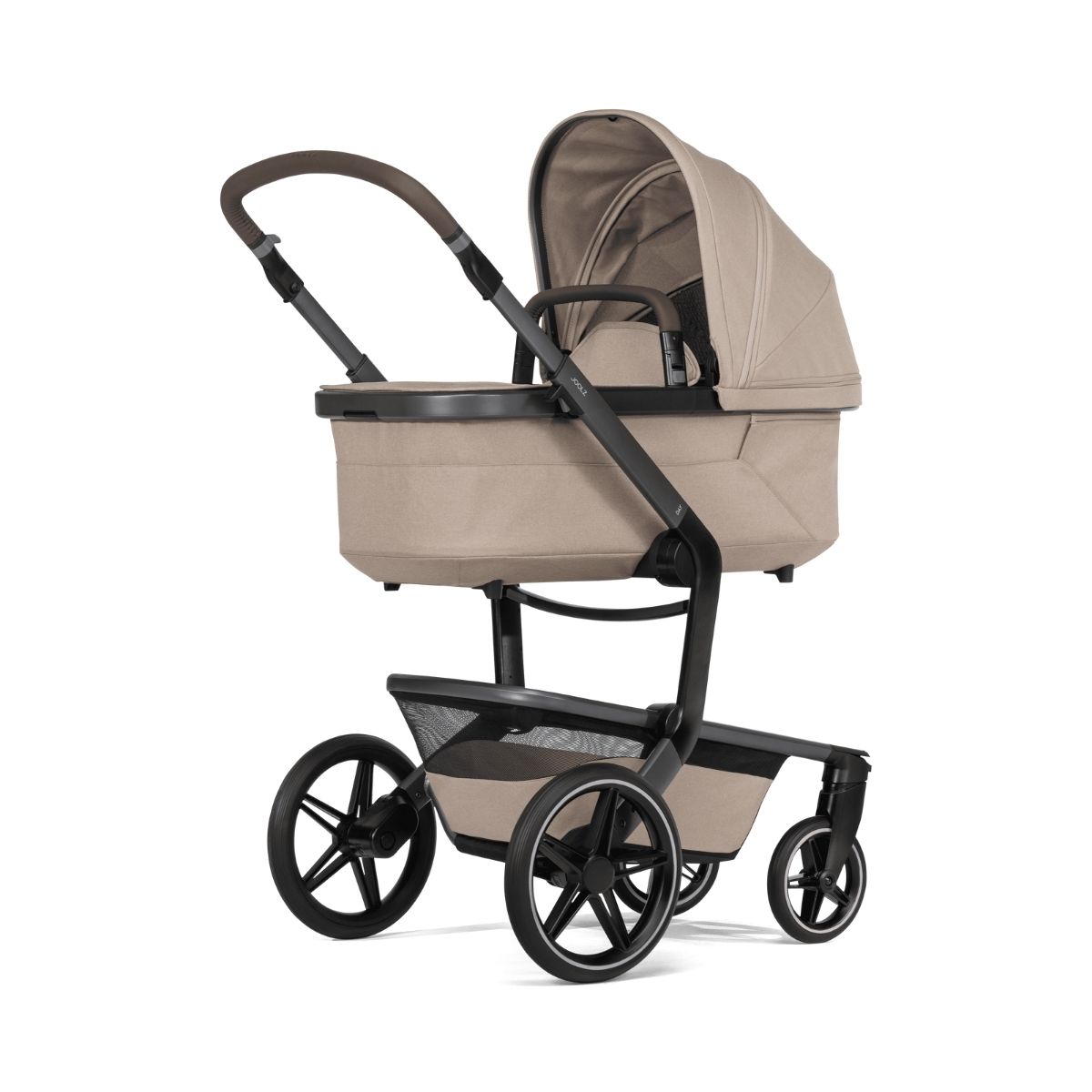 Carrito completo DAY5 Joolz sandy taupe