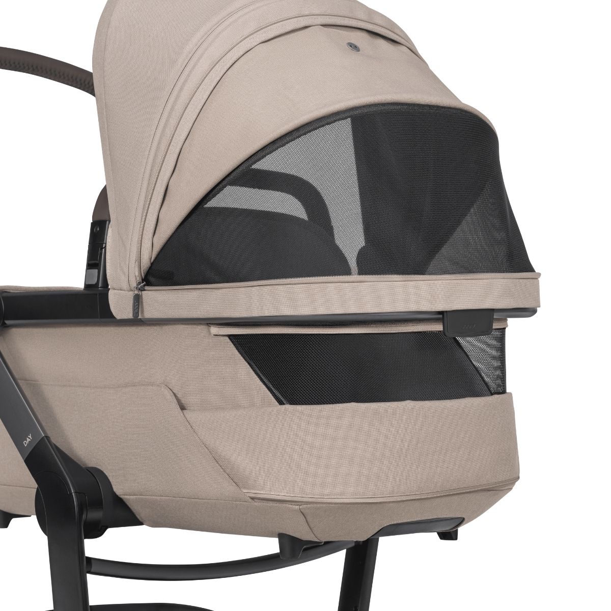 Carrito completo DAY5 Joolz sandy taupe