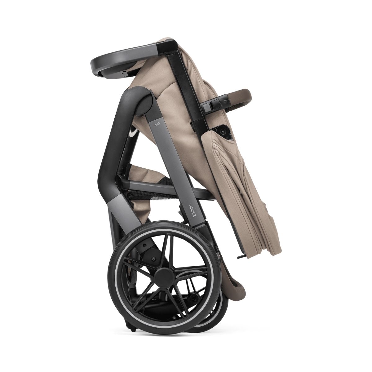 Carrito completo DAY5 Joolz sandy taupe