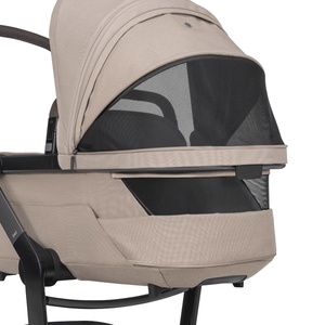 Carrito completo DAY5 Joolz sandy taupe