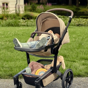Carrito completo DAY5 Joolz sandy taupe