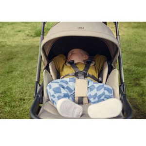 Carrito completo DAY5 Joolz sandy taupe