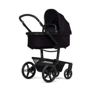 Carrito completo DAY5 Joolz space black