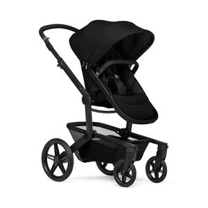 Carrito completo DAY5 Joolz space black
