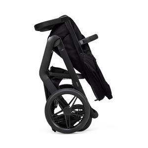 Carrito completo DAY5 Joolz space black