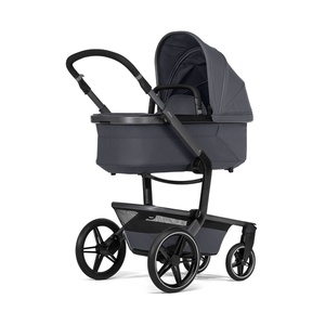 Carrito completo DAY5 Joolz stone grey