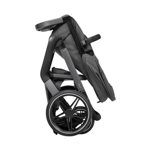 Carrito completo DAY5 Joolz stone grey