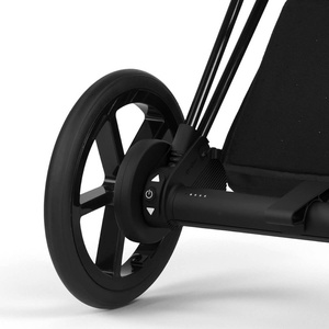 Carrito completo ePRIAM Cybex La Parisienne black