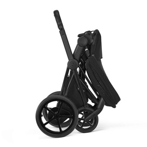 Carrito completo ePRIAM Cybex La Parisienne black