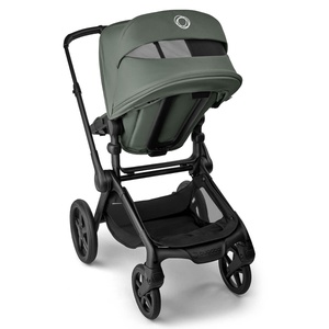 Carrito completo FOX 5 Renew Bugaboo forest green