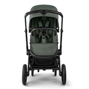 Carrito completo FOX 5 Renew Bugaboo forest green