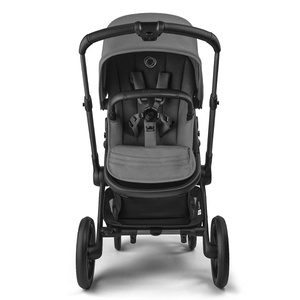 Carrito completo FOX 5 Renew Bugaboo grafito-moon grey